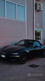 Mazda MX-5 ND3 1.5 - 08/2025 Garanzia 6 Anni