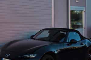 Mazda MX-5 ND3 1.5 - 08/2025 Garanzia 6 Anni