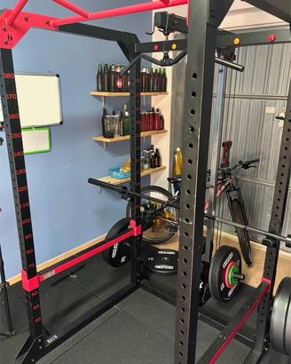 Homegym