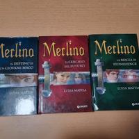 Serie "Merlino"