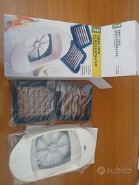 affetta uova / affetta frutta e verdura 