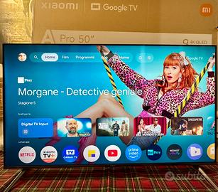 Smart TV Xiaomi