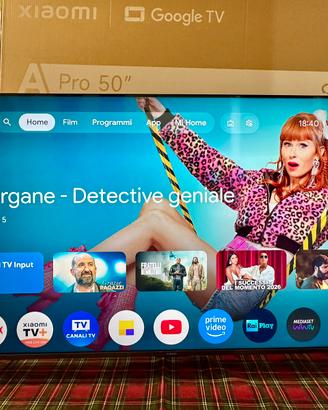 Smart TV Xiaomi