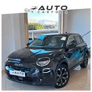 Fiat 600 Hybrid 100 CV DCT MHEV La Prima