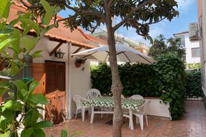 Bilocale Serapo Gaeta