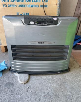 Stufa zibro laser sre 178