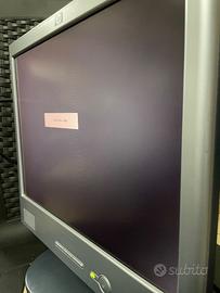 Monitor LCD HP Pavilion