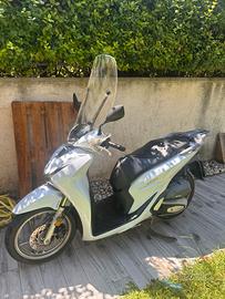 Honda SH 125i ABS 2020 - unico proprietario