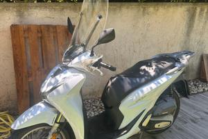Honda SH 125i ABS 2020 - unico proprietario