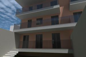 AFRAGOLA; Via Duca degli Abbruzzi - Rif. MAV300