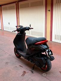 Piaggio zip 50 quattro tempi 