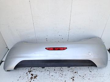 1607254580 PARAURTI POSTERIORE PEUGEOT 208 (A9) RE