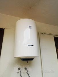 Scaldabagno elettrico Ariston 80 L