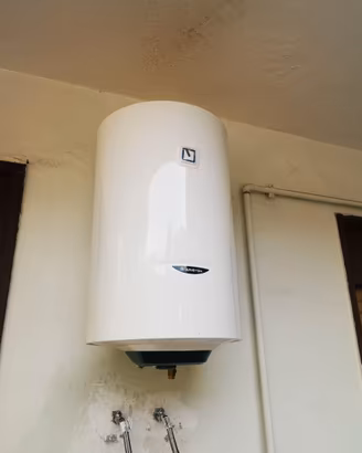 Scaldabagno elettrico Ariston 80 L