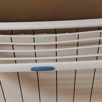 Stendibiancheria per termosifoni