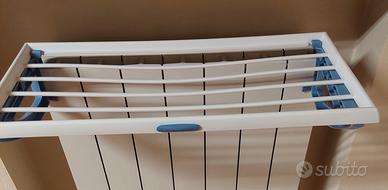 Stendibiancheria per termosifoni