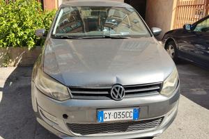 Volkswagen Polo 2010
