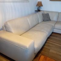 divano letto angolare marca divani e divani