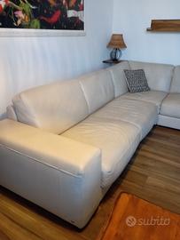 divano letto angolare marca divani e divani