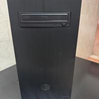 Case Masterbox MB600L V2