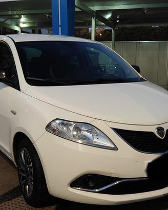 Lancia Ypsilon 1.3 95cv