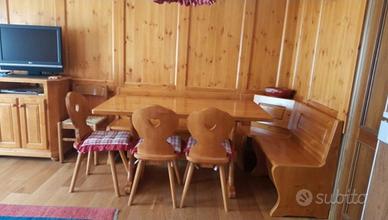 Delizioso Appartamento