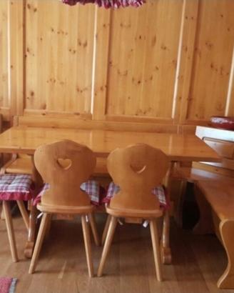 Delizioso Appartamento