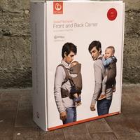STOKKE My Carrier Front and Back