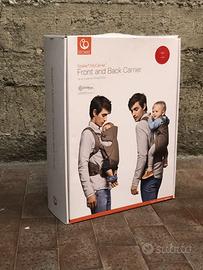 STOKKE My Carrier Front and Back