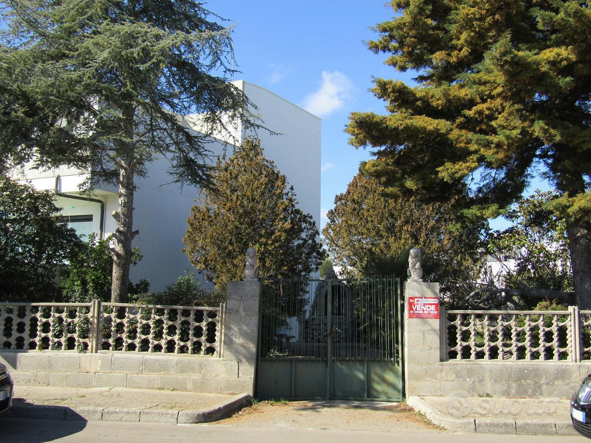 Terreno Residenziale Sanarica [Pogg04VRG] - Vista 5