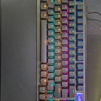 Tastiera meccanica asus ROG Azoth Extreme