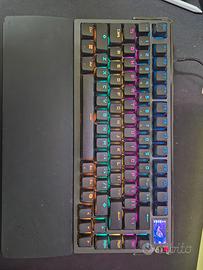 Tastiera meccanica asus ROG Azoth Extreme