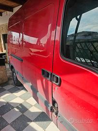 Furgone Master diesel 2010