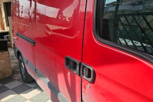 Furgone Master diesel 2010