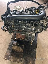 MOTORE FORD ECOSPORT-FIESTA-FOCUS - M1JJ