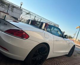 Bmw z4 23i