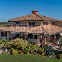 Villa singola Concordia Sagittaria [62VRG]