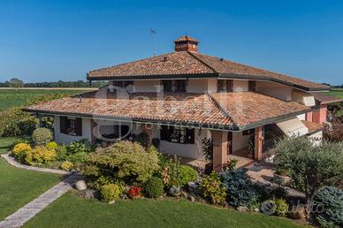 Villa singola Concordia Sagittaria [62VRG]