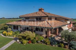 Villa singola Concordia Sagittaria [62VRG]