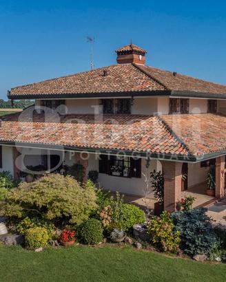 Villa singola Concordia Sagittaria [62VRG]