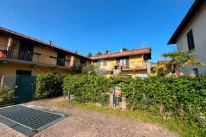 4 LOCALI A CARATE BRIANZA