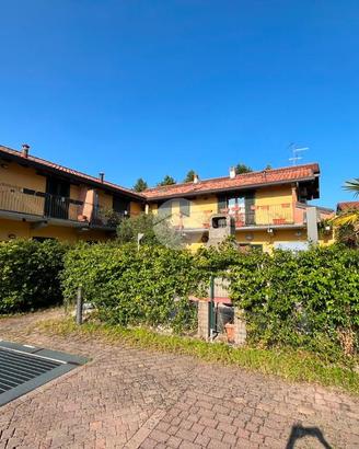 4 LOCALI A CARATE BRIANZA