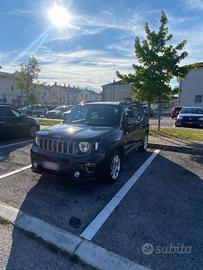Jeep Renegade Limited