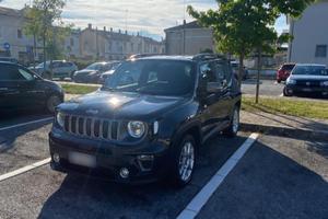 Jeep Renegade Limited