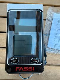 Fit Bike Fassi PRO 24 F