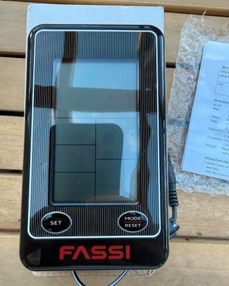 Fit Bike Fassi PRO 24 F
