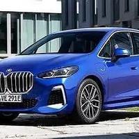 Ricambi bmw serie 2 2022