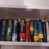 Libri di Clive Cussler