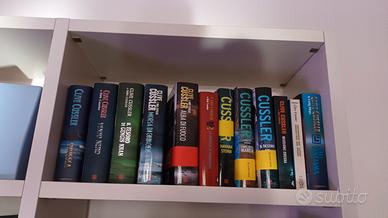 Libri di Clive Cussler