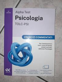 Alpha Test- Tolc psi 